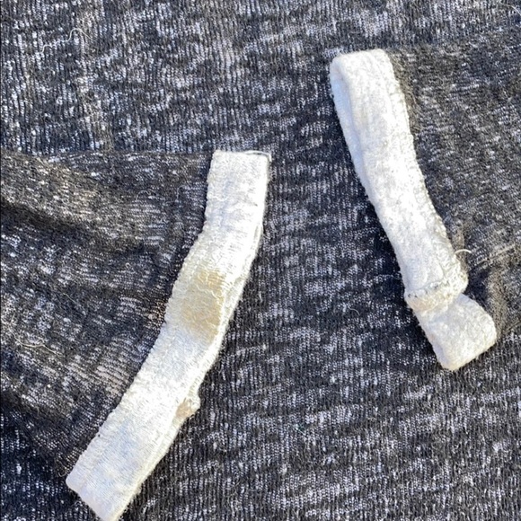 Splendid sweater Raw Edge Pullover - Picture 6 of 7